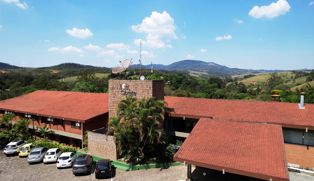 Foto da galeria