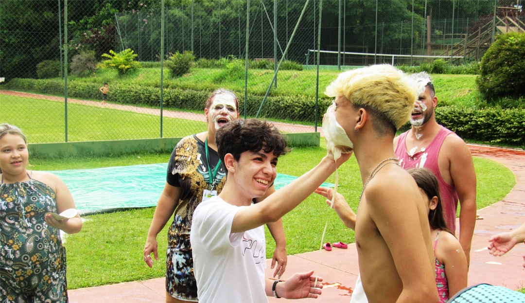 Foto da galeria