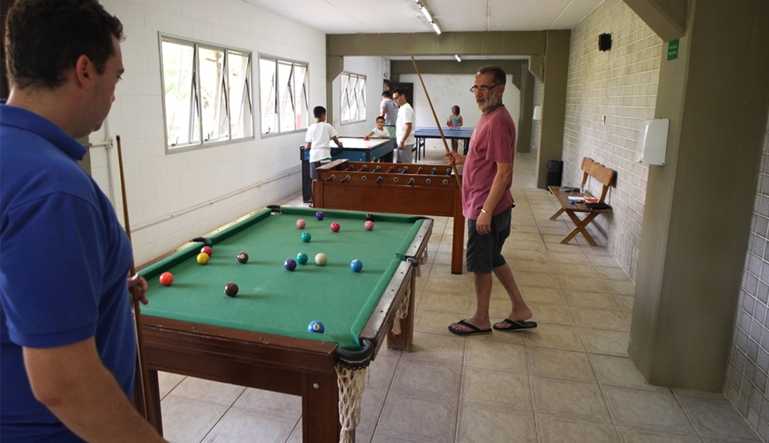 Foto da galeria
