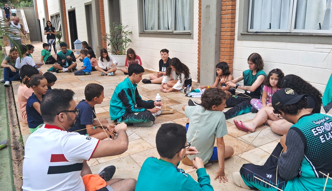 Foto da galeria