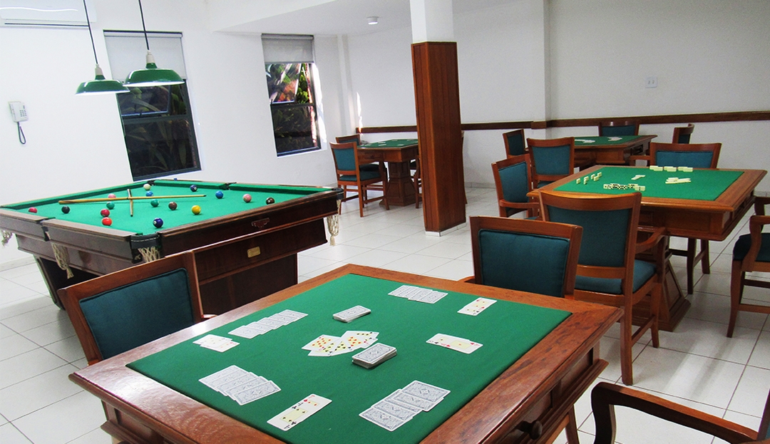 Foto da galeria