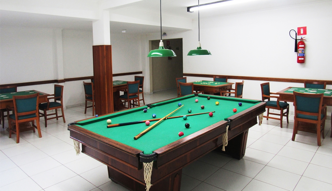 Foto da galeria