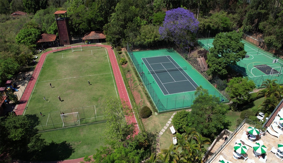 Foto da galeria