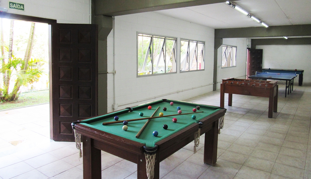 Foto da galeria