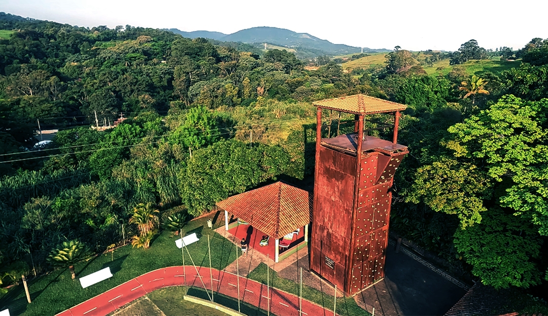Foto da galeria