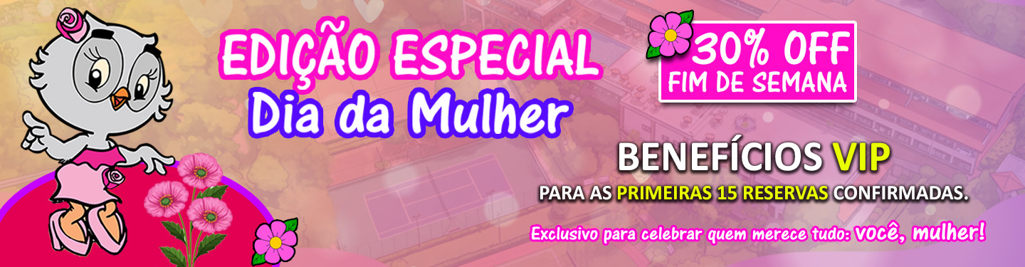 Image que representa Dia da Mulher