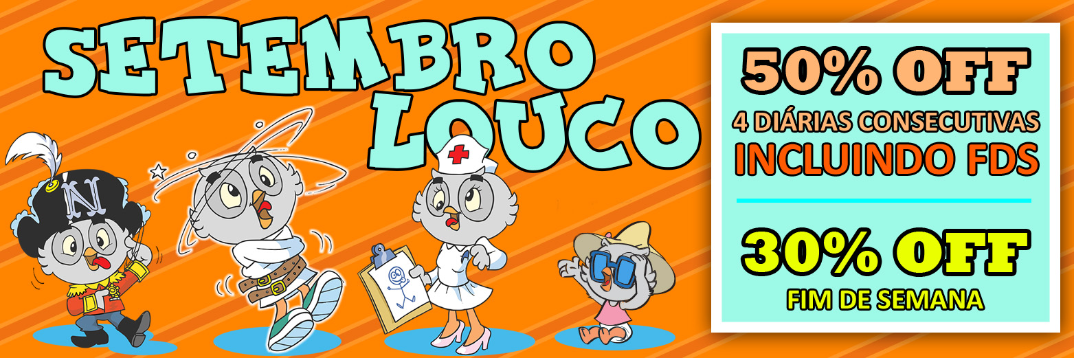 Image que representa Setembro Louco