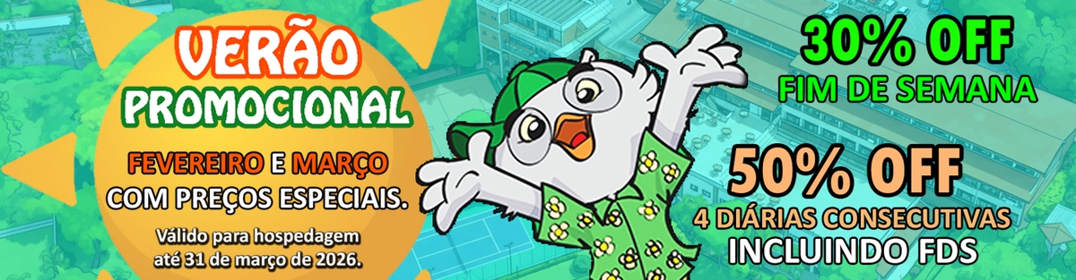 Image que representa Verão Promocional