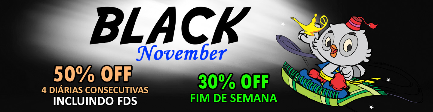 Image que representa Black November