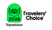 Travelers' Choice 2026 — Tripadvisor