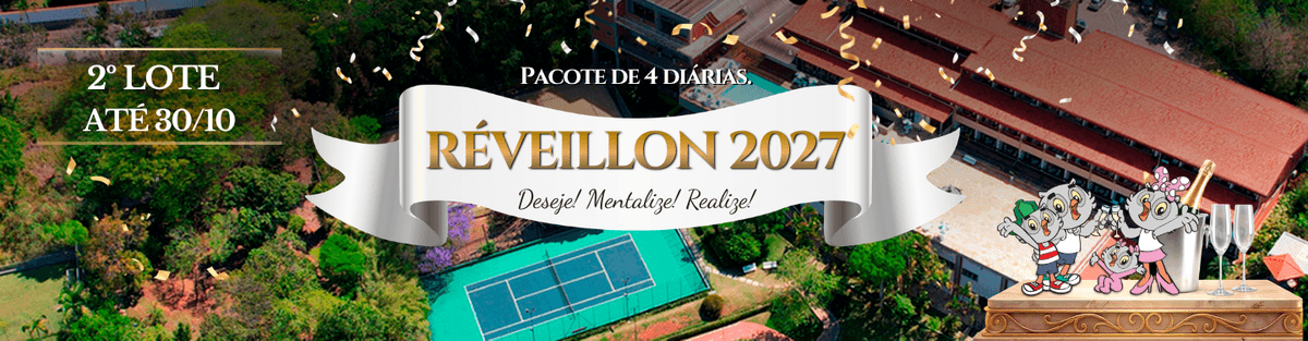 Image que representa Réveillon