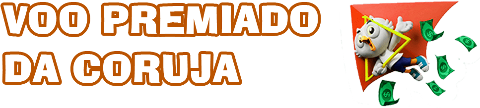 Voo Premiado Fim de Semana